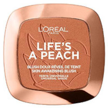 L'Oreal 01 Peach Addict