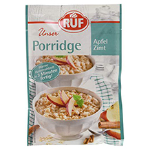 RUF Porridge