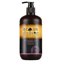 Argan Deluxe Professional 