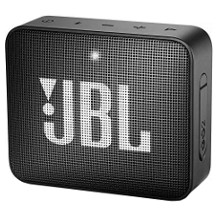 JBL JBLGO2BLK