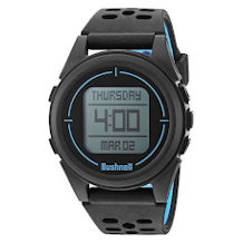 Bushnell Golf-GPS-Uhr