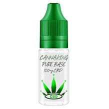 Canna King Cannabidiol-Öl