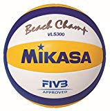 Mikasa Beach Champ VLS300