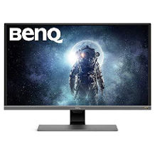 BenQ EW3270U