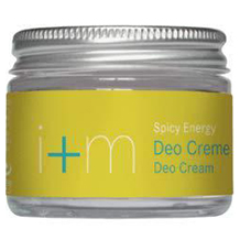 I+M Deodorantcreme