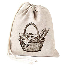 Bread Story Brottasche