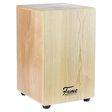 Fame Beginner cajon