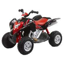 Rollplay Powersport ATV