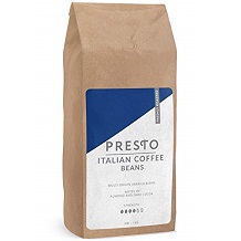 Presto Espresso-Kaffee