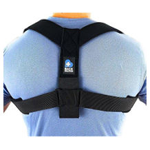 BACK SOLUTION Geradehalter