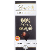 Lindt Excellence Bitter