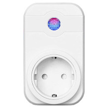 Horsky Smart-Home-Steckdose