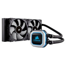 Corsair Hydro Series H100i PRO