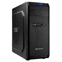 Memory PC Desktop-Computer