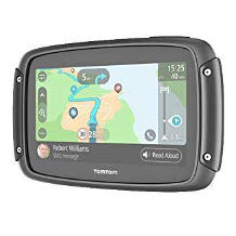 TomTom Rider 550