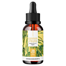 NATURTREU Sonnenfreund