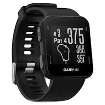 Garmin Approach S10