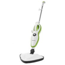 Cleanmaxx Dampfbesen