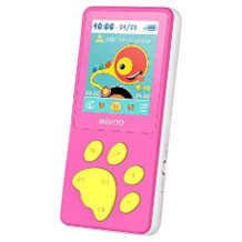 MusicFun MP3-Player für Kinder