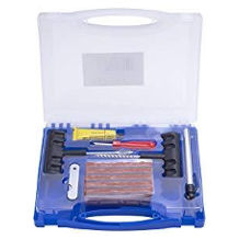 HAFIX Reifenreparatur-Set