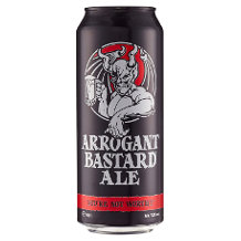 Stone Brewing Bier
