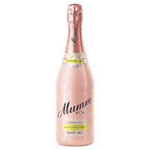 Mumm Rosé Dry