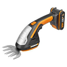 WORX WG801E