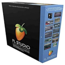 Image Line DAW-Software
