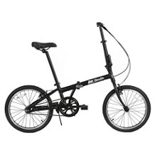 FabricBike Klapprad