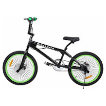 Ridgeyard BMX-Rad