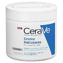 CeraVe Pflegecreme