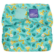 Bambino Mio Stoffwindeln