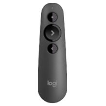 Logitech R500