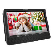 WONNIE Auto-DVD-Player