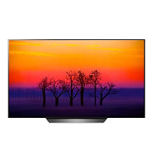 LG OLED65B8PLA