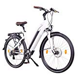 NCM Damen-E-Bike