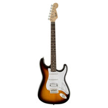 Squier E-Gitarre