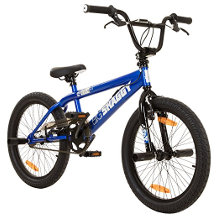deTOX BMX-Rad