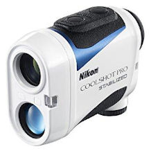Nikon Coolshot Pro