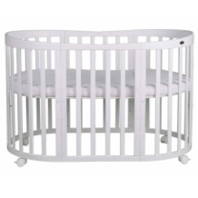 ComfortBaby SmartGrow