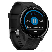 Garmin vicoactive 3 Music