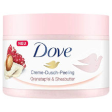 Dove Creme Dusch