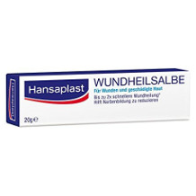 Hansaplast Heilsalbe