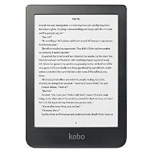 Kobo eBook-Reader