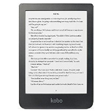 Kobo Clara HD