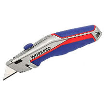 WORKPRO Teppichmesser