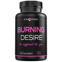 GymBabez Fatburner