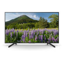 Sony Smart-TV