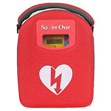 Saver One Defibrillator