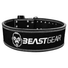 Beast Gear Gewichthebergürtel